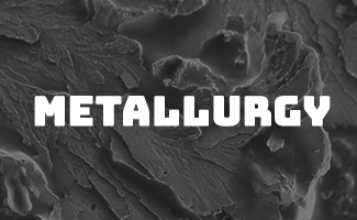 Services - Metallurgy